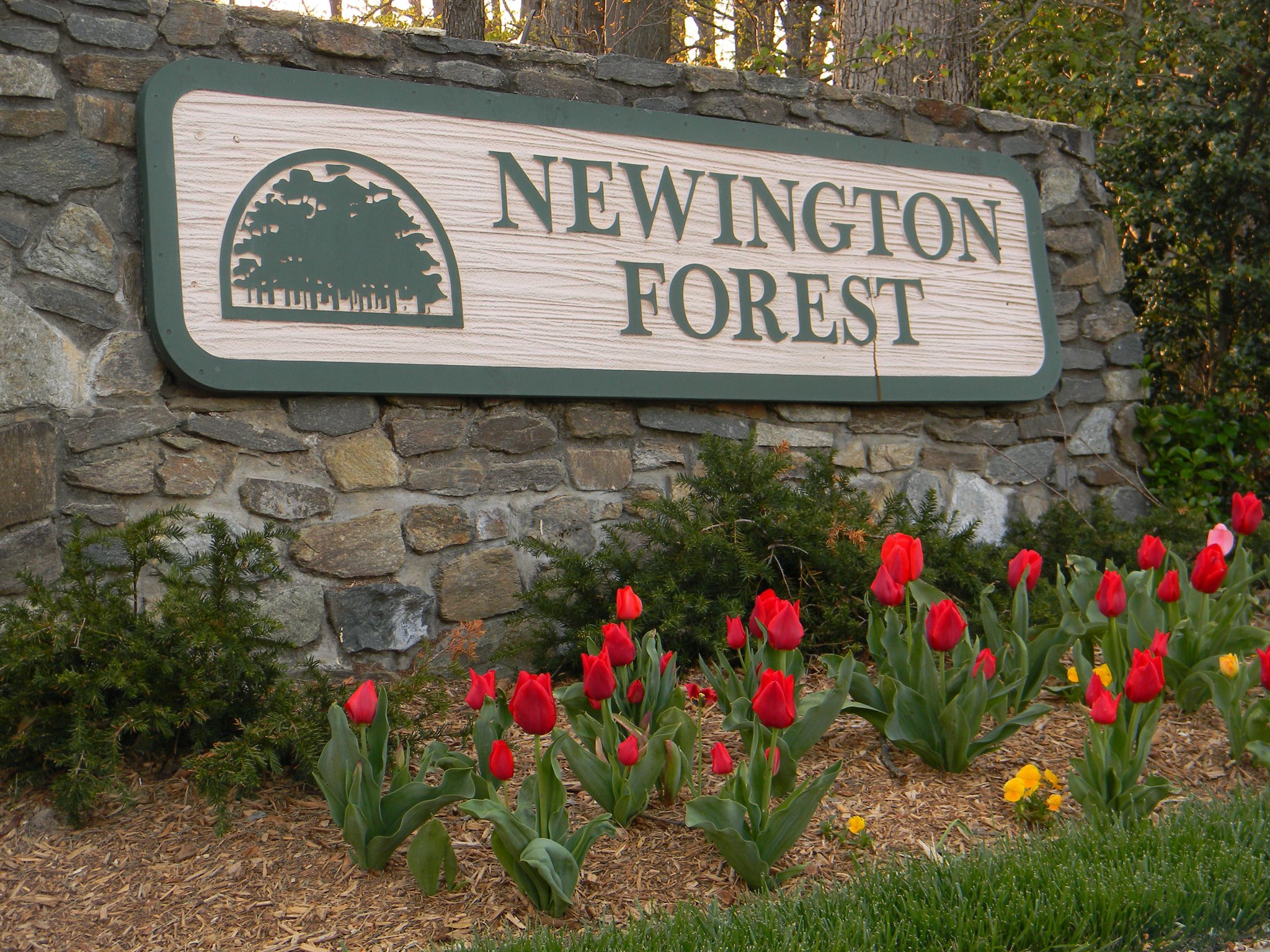 Newington Forest Homeowners Association